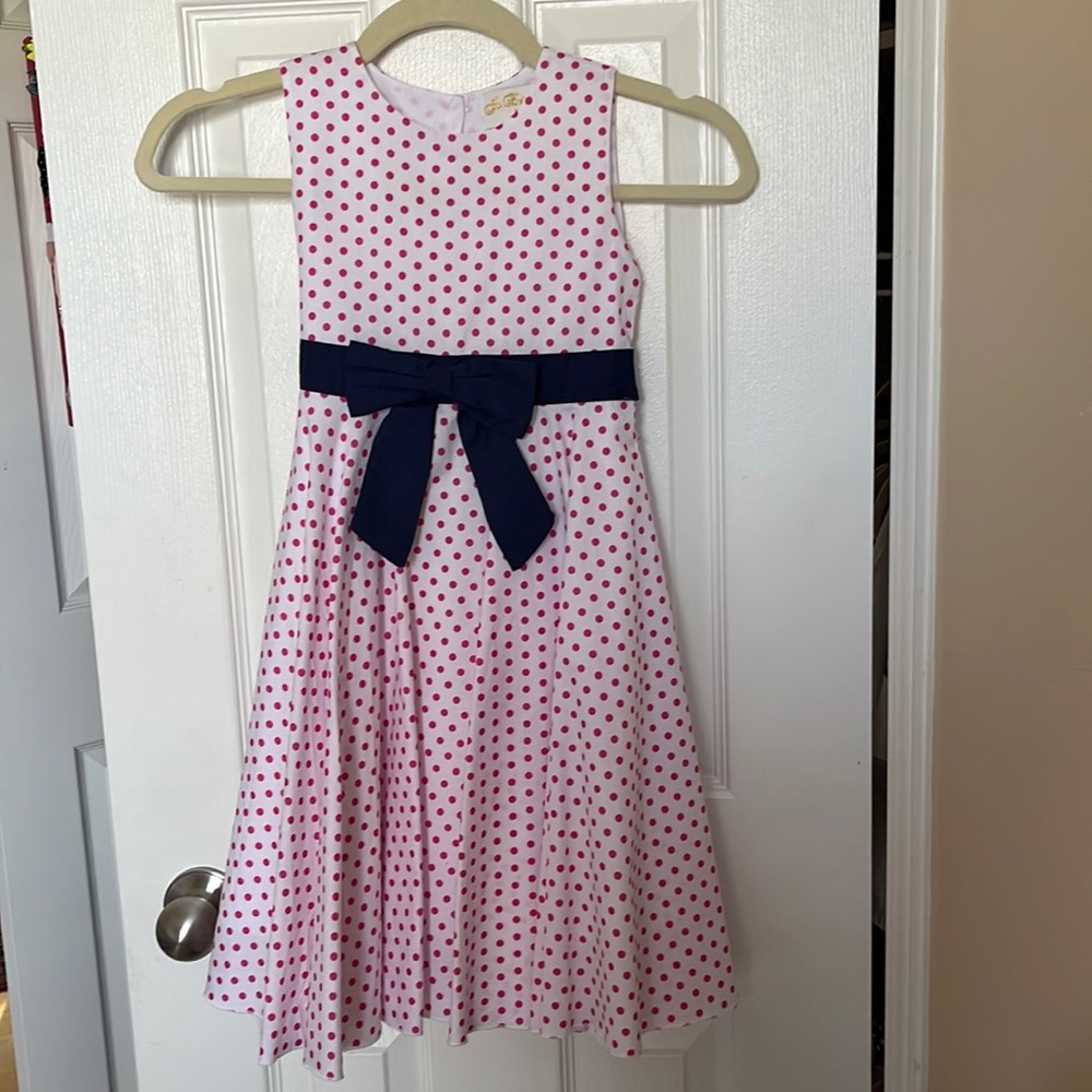 Girls dress Size 5